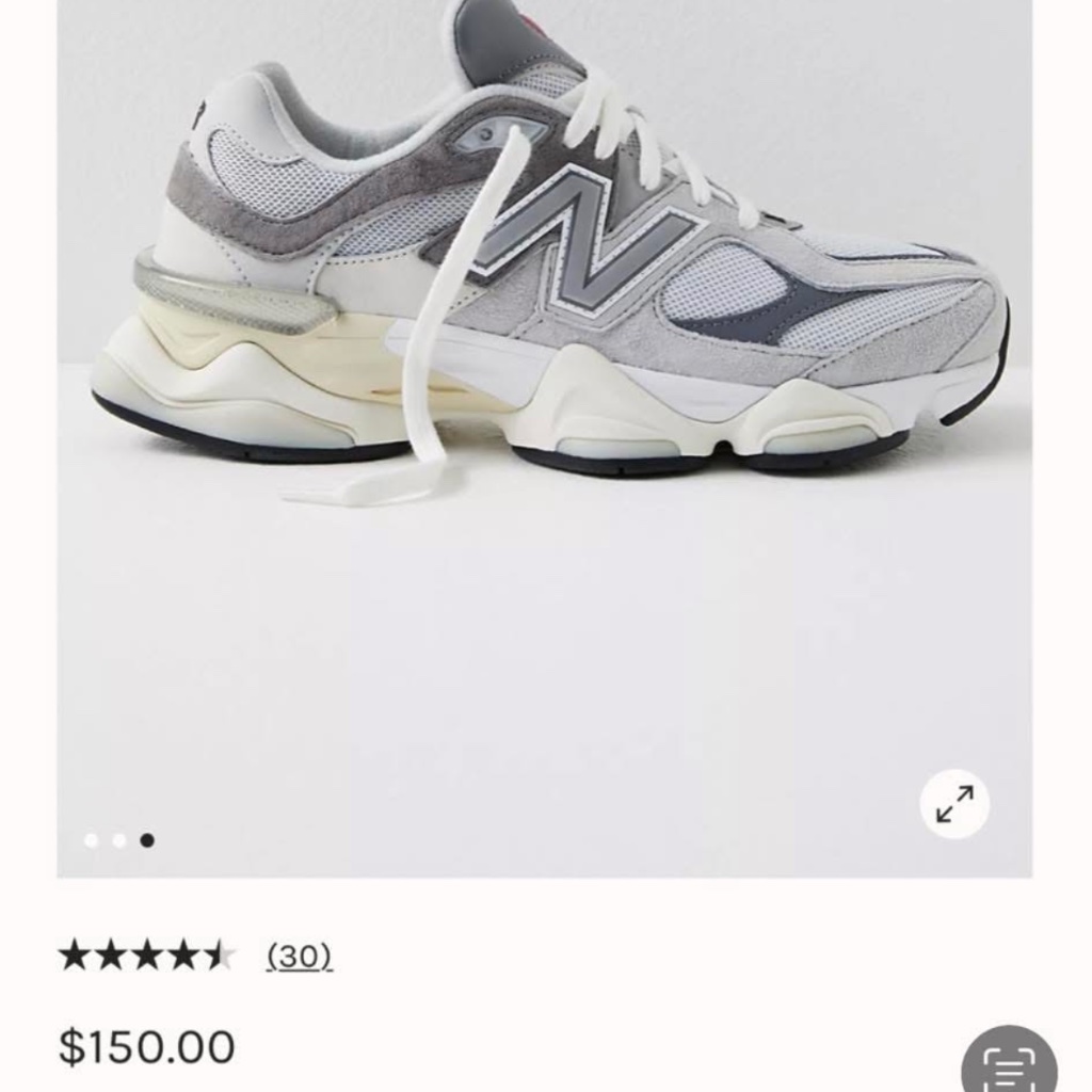 New Balance 9060